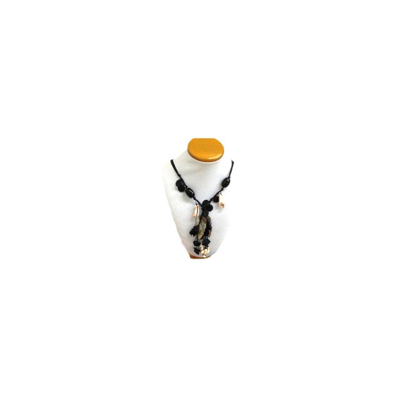 COLLAR DE CONCHA