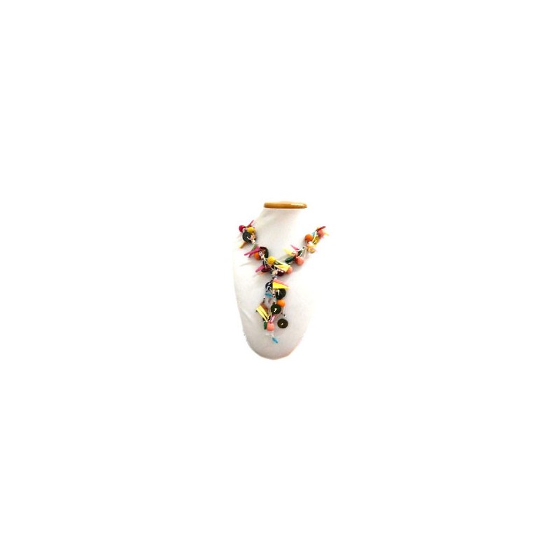 COLLAR DE CONCHA