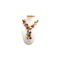 COLLAR DE CONCHA