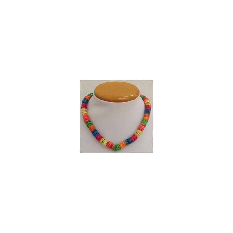 COLLAR DE CONCHA
