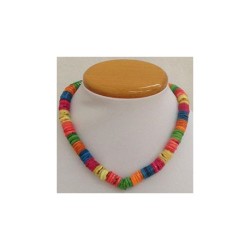 COLLAR DE CONCHA