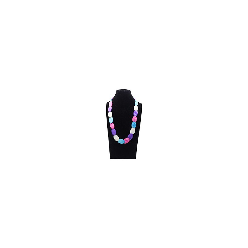 COLLAR DE CONCHA