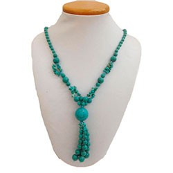 COLLAR DE PIEDRA