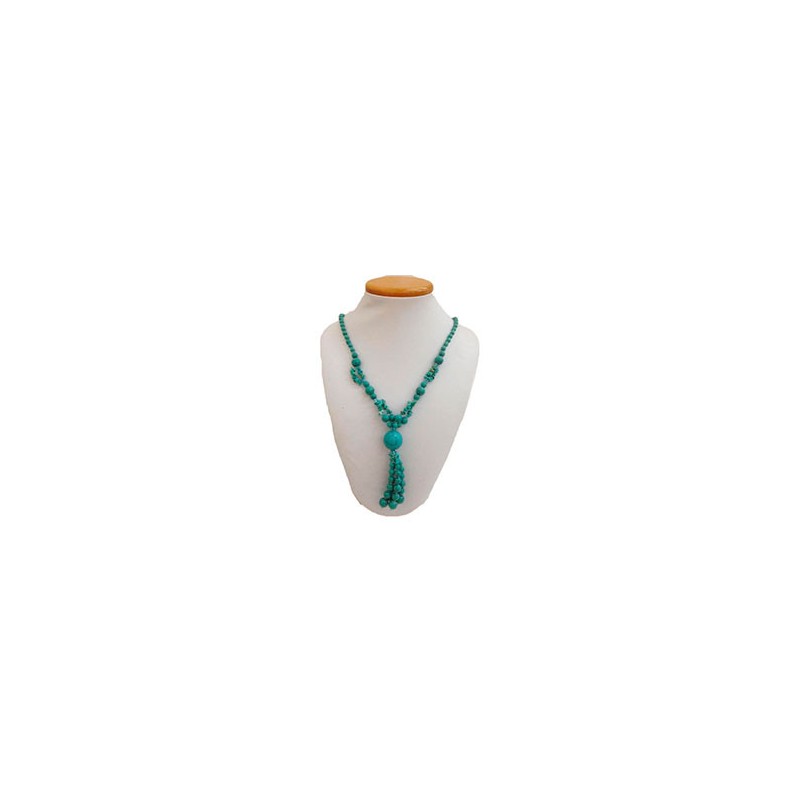 COLLAR DE PIEDRA