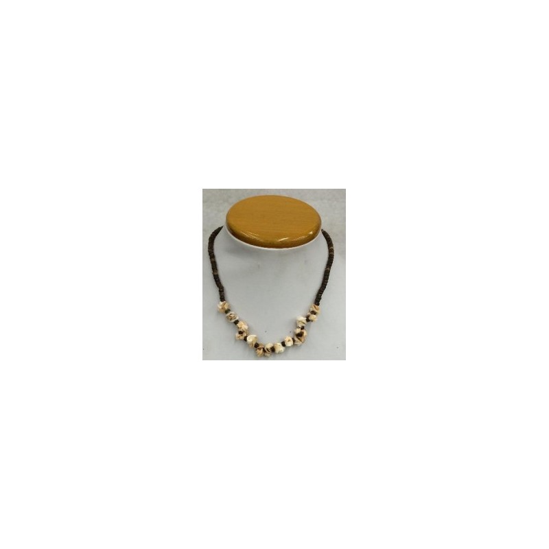 COLLAR DE COCO
