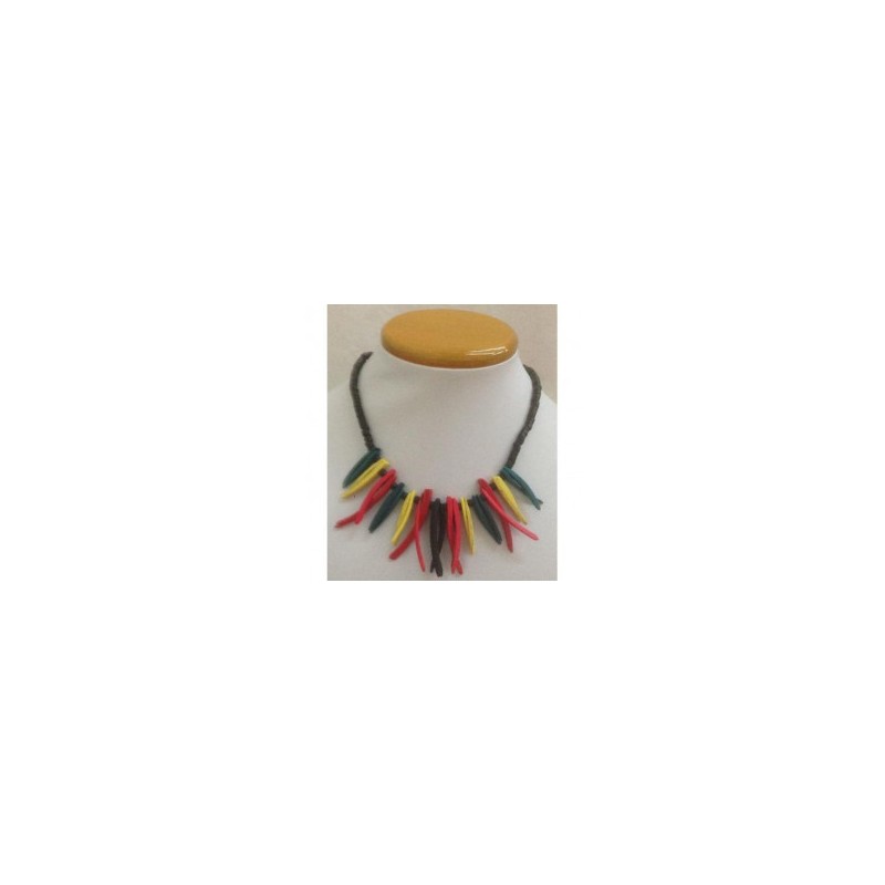 COLLAR DE COCO