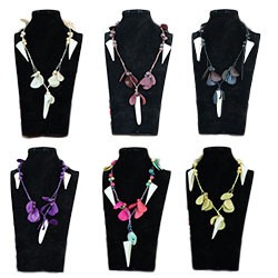 COLLAR DE TAGUA