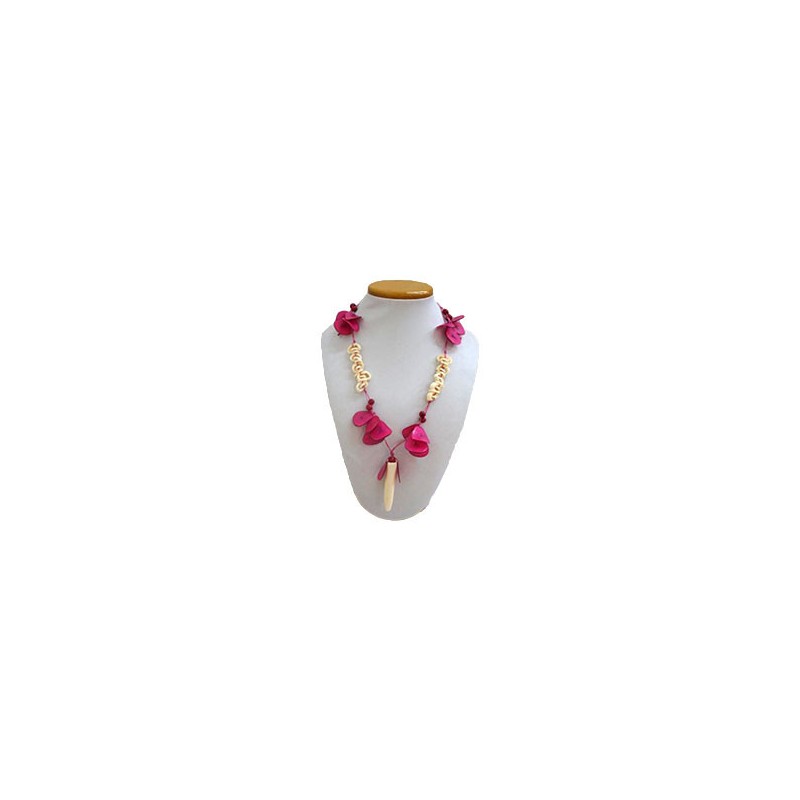 COLLAR DE TAGUA