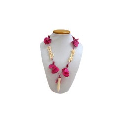 COLLAR DE TAGUA