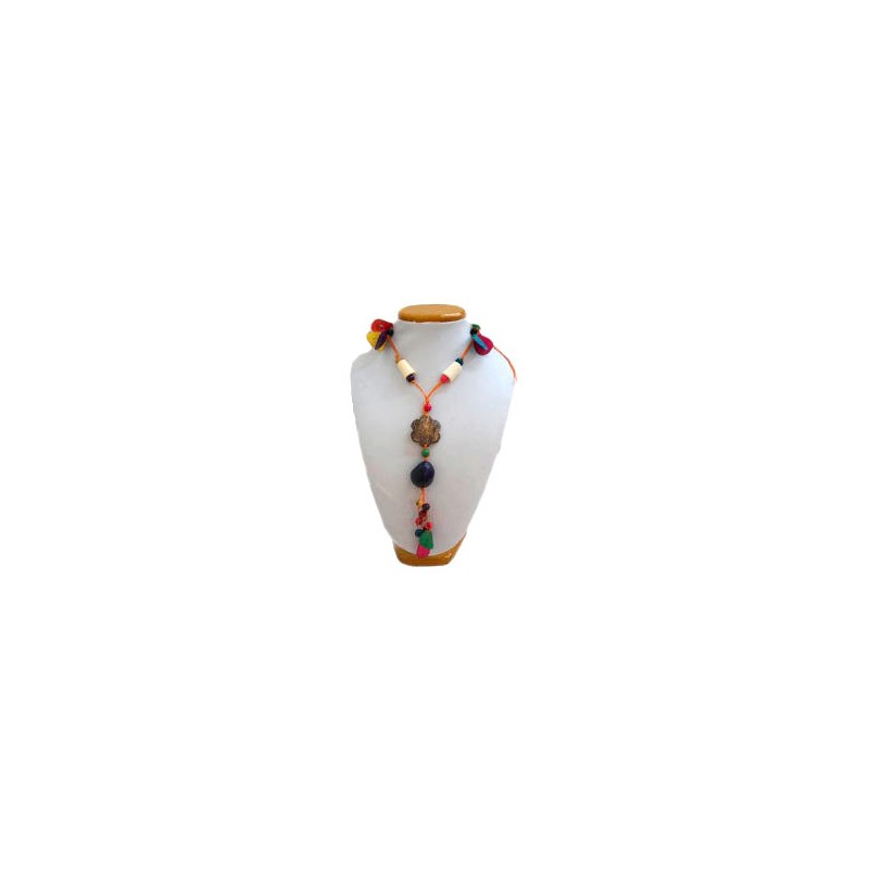 COLLAR DE TAGUA