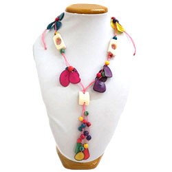 COLLAR DE TAGUA