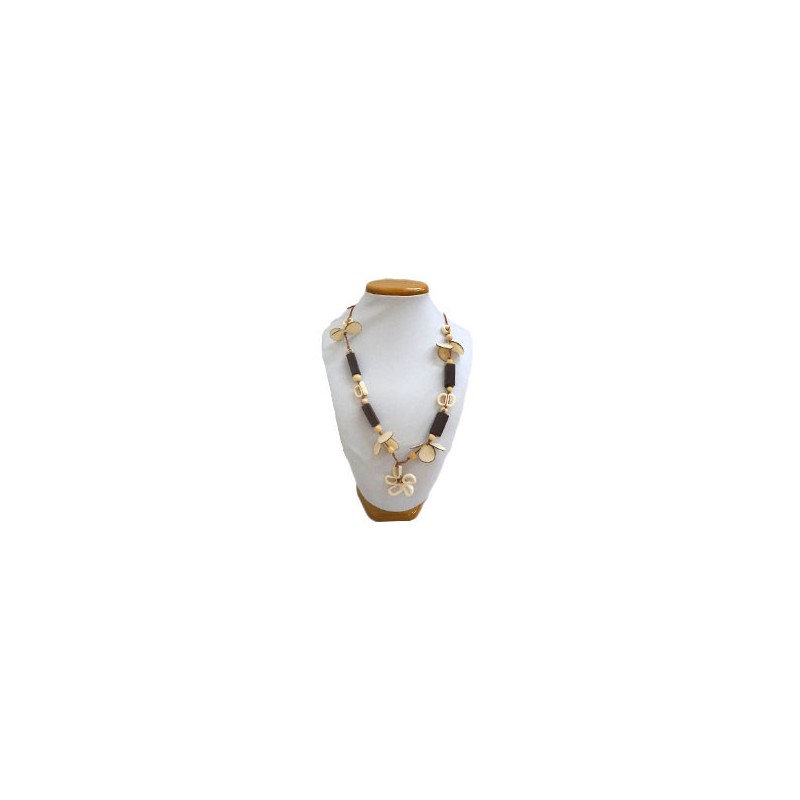 COLLAR DE TAGUA