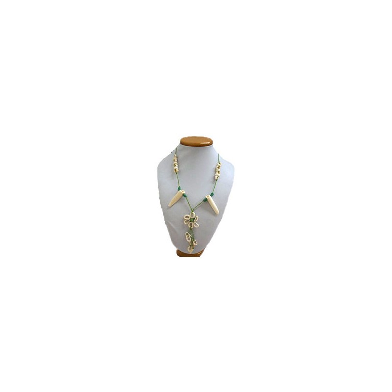 COLLAR DE TAGUA