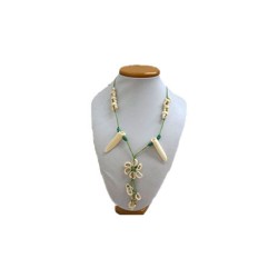 COLLAR DE TAGUA