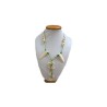 COLLAR DE TAGUA