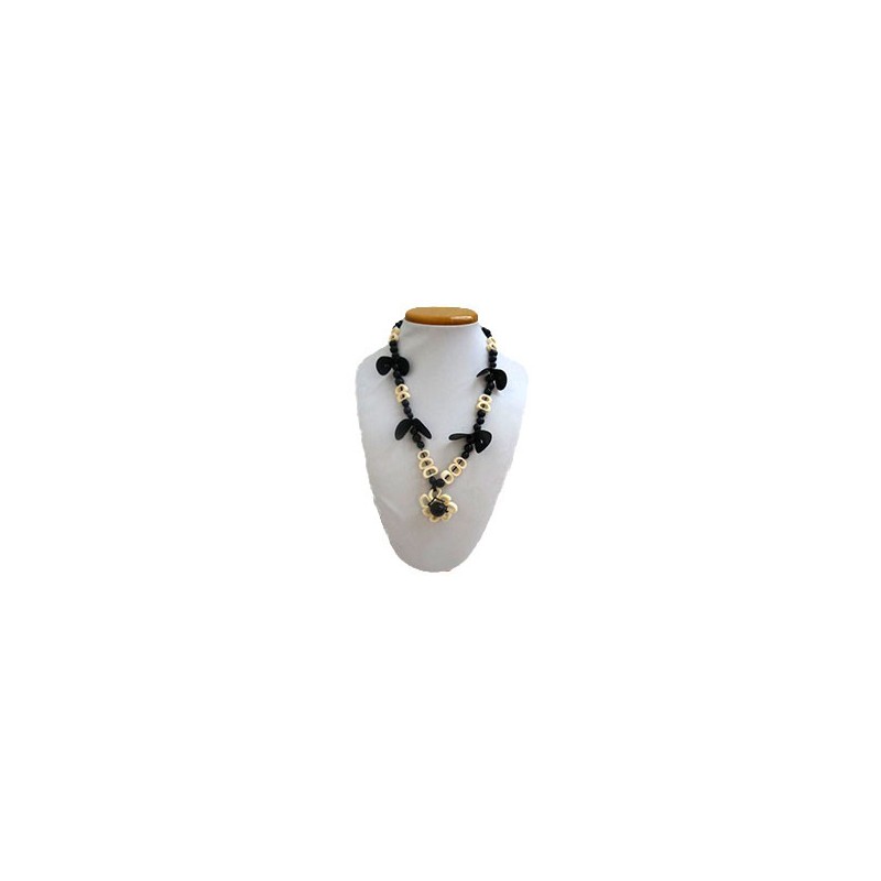 COLLAR DE TAGUA