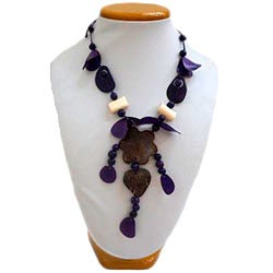 COLLAR DE TAGUA