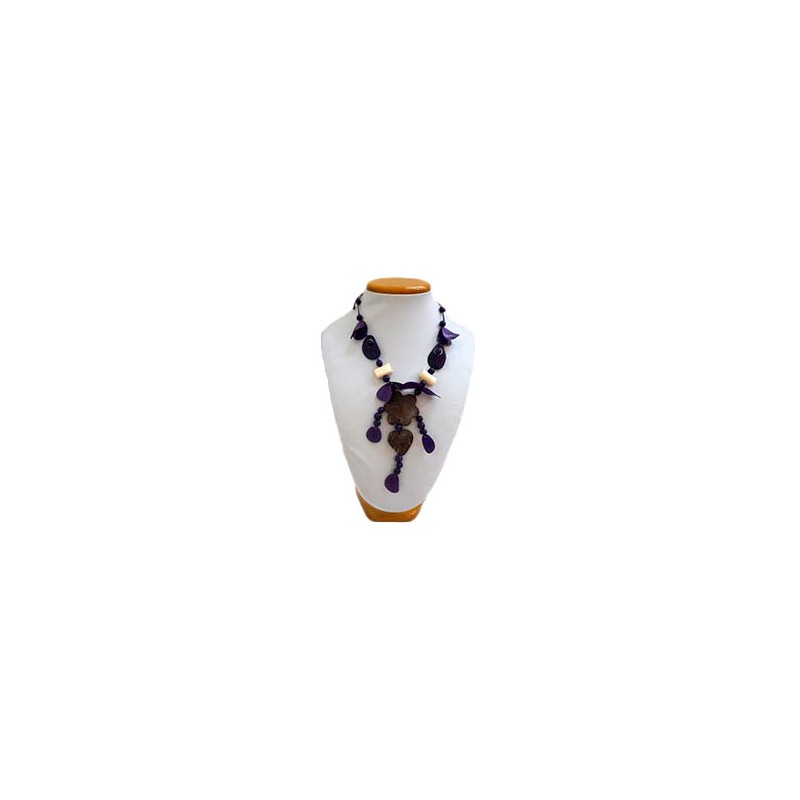 COLLAR DE TAGUA
