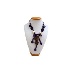 COLLAR DE TAGUA