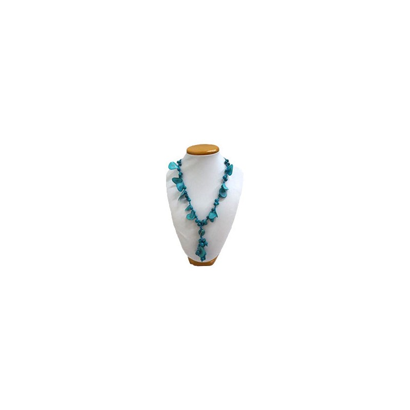 COLLAR DE TAGUA