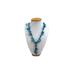COLLAR DE TAGUA