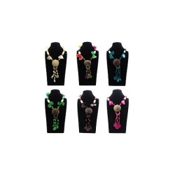 COLLAR DE TAGUA