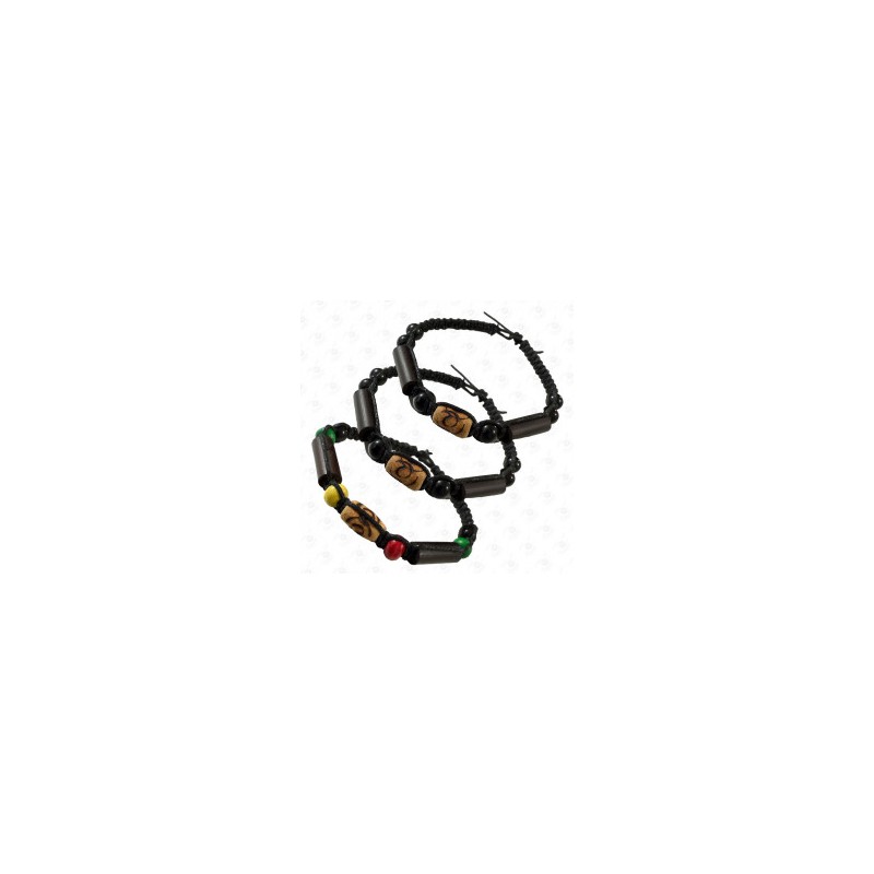 PULSERA DE HILO