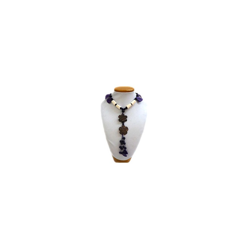 COLLAR DE TAGUA