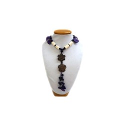 COLLAR DE TAGUA