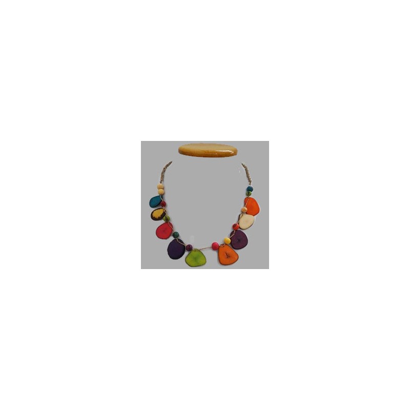COLLAR DE TAGUA