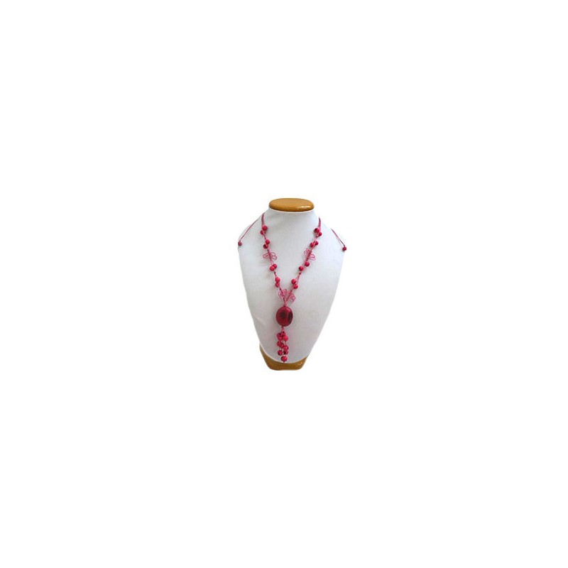 COLLAR DE TAGUA