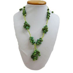 COLLAR DE TAGUA