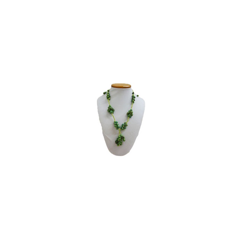 COLLAR DE TAGUA