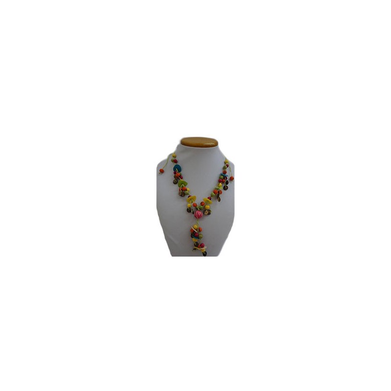 COLLAR DE TAGUA