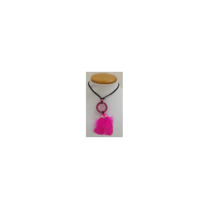 COLLAR ATRAPASUEÑO