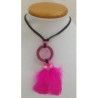 COLLAR ATRAPASUEÑO