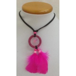 COLLAR ATRAPASUEÑO
