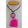 COLLAR ATRAPASUEÑO