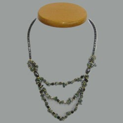 COLLAR DE ACERINA