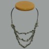 COLLAR DE ACERINA