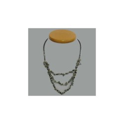 COLLAR DE ACERINA