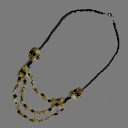 COLLAR DE ACERINA