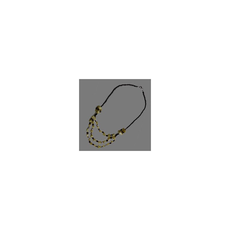 COLLAR DE ACERINA