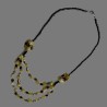 COLLAR DE ACERINA