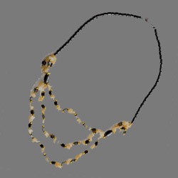 COLLAR DE ACERINA