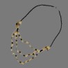 COLLAR DE ACERINA