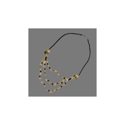 COLLAR DE ACERINA