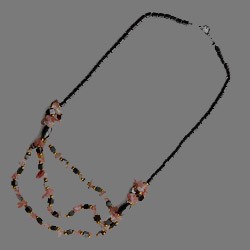 COLLAR DE ACERINA