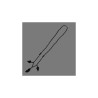 COLLAR DE ACERINA