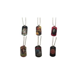 COLLAR DE METAL